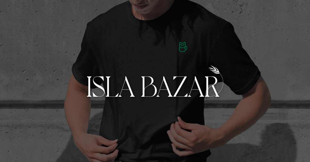Tienda oficial de Benshorts
– Isla Bazar